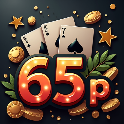 65p